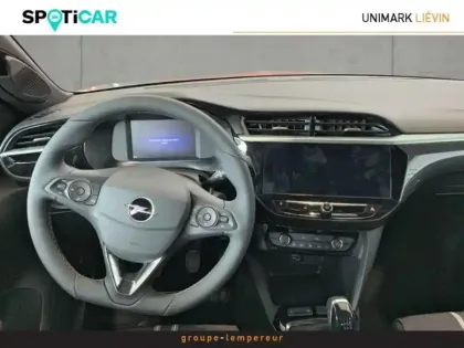 Photo 10 Opel Corsa  1.2 Turbo 100ch YES