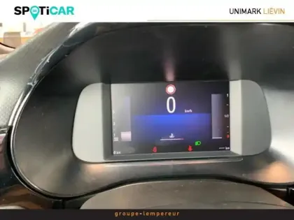 Photo 12 Opel Corsa  1.2 Turbo 100ch YES