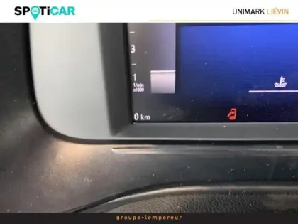 Photo 13 Opel Corsa  1.2 Turbo 100ch YES