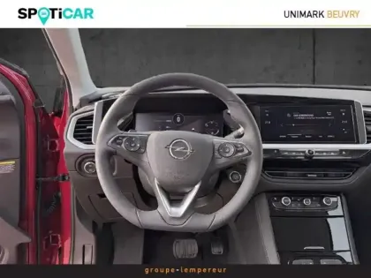 Photo 11 Opel Grandland  1.5 D 130ch GS BVA8