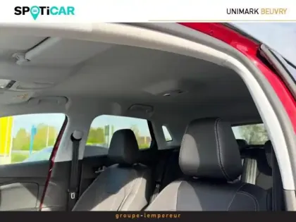 Photo 9 Opel Grandland  1.5 D 130ch GS BVA8