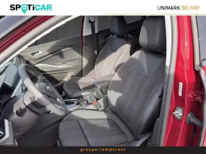 Photo 8 Opel Grandland  1.5 D 130ch GS BVA8