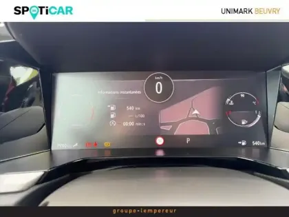 Photo 12 Opel Grandland  1.5 D 130ch GS BVA8