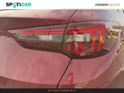 Photo 6 Opel Grandland  1.5 D 130ch GS BVA8