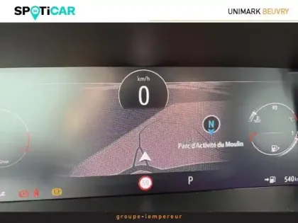 Photo 13 Opel Grandland  1.5 D 130ch GS BVA8