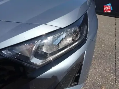 Photo 27 Hyundai I20  1.0 T-GDi 90ch Intuitive DCT-7