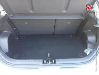 Photo 13 Hyundai I20 Gén. III Ph2 Intuitive 5