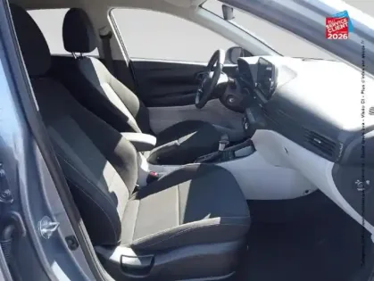 Photo 19 Hyundai I20  1.0 T-GDi 90ch Intuitive DCT-7