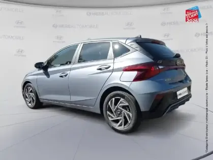 Photo 7 Hyundai I20 Gén. III Ph2 Intuitive 5