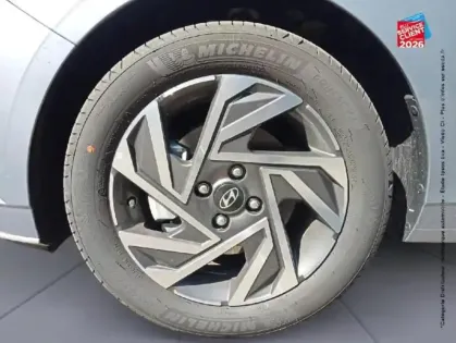 Photo 9 Hyundai I20 Gén. III Ph2 Intuitive 5