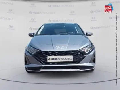 Photo 16 Hyundai I20  1.0 T-GDi 90ch Intuitive DCT-7