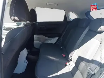 Photo 25 Hyundai I20  1.0 T-GDi 90ch Intuitive DCT-7