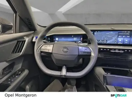 Photo 9 Opel Grandland Gén. II Ph1 GS 5