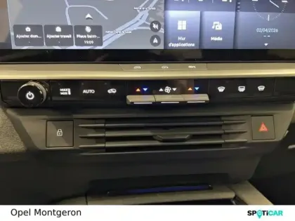 Photo 13 Opel Grandland Gén. II Ph1 GS 5