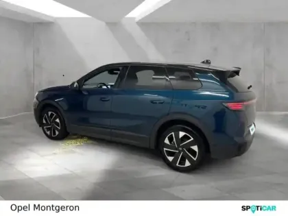 Photo 5 Opel Grandland Gén. II Ph1 GS 5