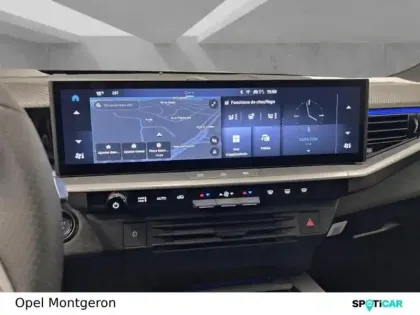 Photo 11 Opel Grandland Gén. II Ph1 GS 5