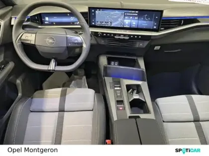 Photo 8 Opel Grandland Gén. II Ph1 GS 5