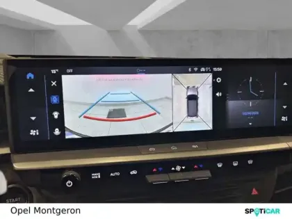 Photo 12 Opel Grandland Gén. II Ph1 GS 5