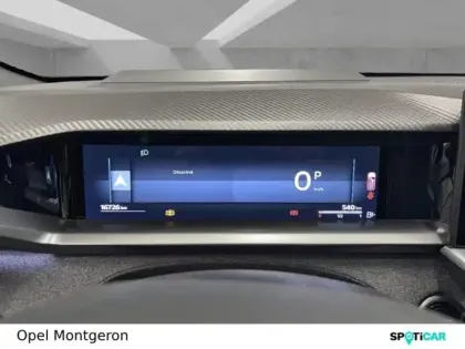 Photo 10 Opel Grandland Gén. II Ph1 GS 5