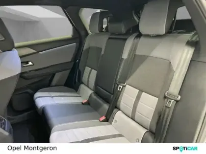 Photo 7 Opel Grandland Gén. II Ph1 GS 5