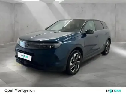 Photo Opel Grandland Gs