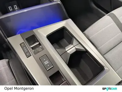 Photo 14 Opel Grandland Gén. II Ph1 GS 5