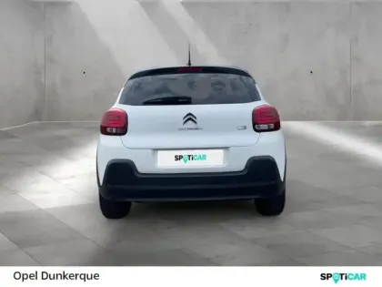 Photo 5 Citroën C3 Gén. III Ph2 Shine 5