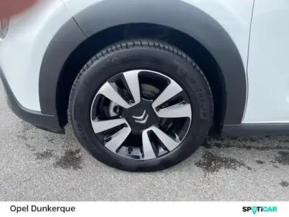 Photo 8 Citroën C3 Gén. III Ph2 Shine 5