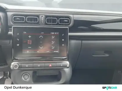 Photo 9 Citroën C3 Gén. III Ph2 Shine 5