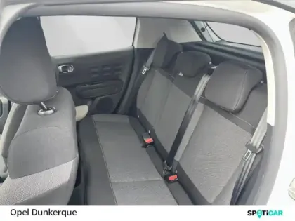 Photo 7 Citroën C3 Gén. III Ph2 Shine 5