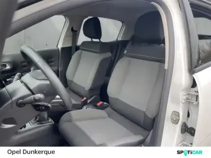 Photo 6 Citroën C3 Gén. III Ph2 Shine 5