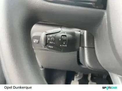 Photo 14 Citroën C3 Gén. III Ph2 Shine 5