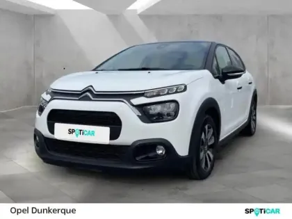 Photo Citroën C3 Shine
