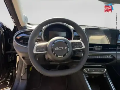 Photo 11 Fiat 600 Gén. I Ph1 Icône 5