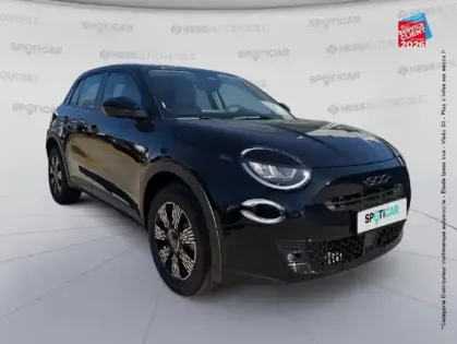 Photo 17 Fiat 600 Gén. I Ph1 Icône 5