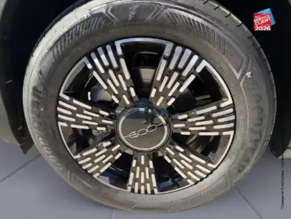 Photo 24 Fiat 600 Gén. I Ph1 Icône 5