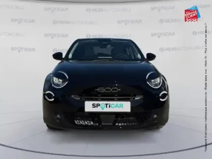 Photo 16 Fiat 600 Gén. I Ph1 Icône 5