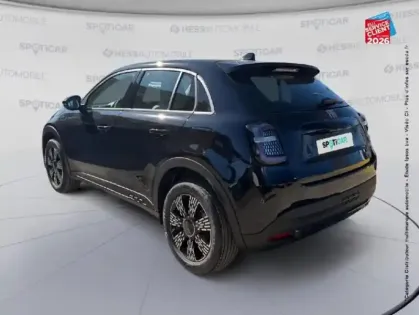 Photo 22 Fiat 600 Gén. I Ph1 Icône 5