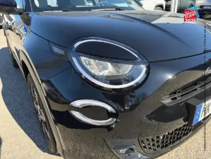 Photo 12 Fiat 600 Gén. I Ph1 Icône 5