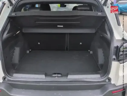 Photo 13 Jeep Avenger  1.2 Turbo T3 110ch MHEV Summit BVR6 eHybrid