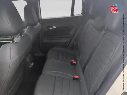 Photo 10 Jeep Avenger  1.2 Turbo T3 110ch MHEV Summit BVR6 eHybrid