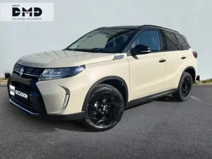 Photo Suzuki Vitara Style