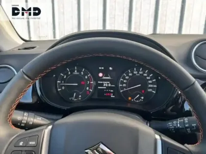 Photo 6 Suzuki Vitara  1.4 Boosterjet Hybrid 110ch Style MY25