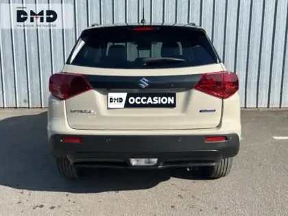 Photo 10 Suzuki Vitara  1.4 Boosterjet Hybrid 110ch Style MY25