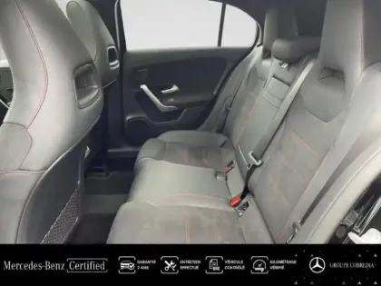 Photo 10 Mercedes Classe A Gén. IV (W177) Ph2 AMG Line 5