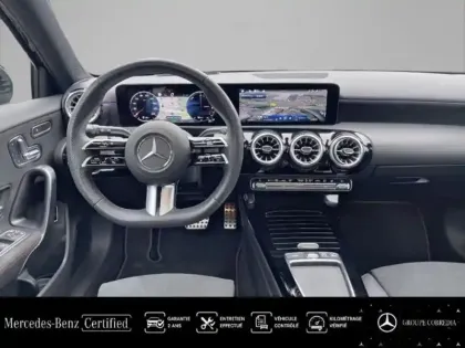 Photo 5 Mercedes Classe A Gén. IV (W177) Ph2 AMG Line 5