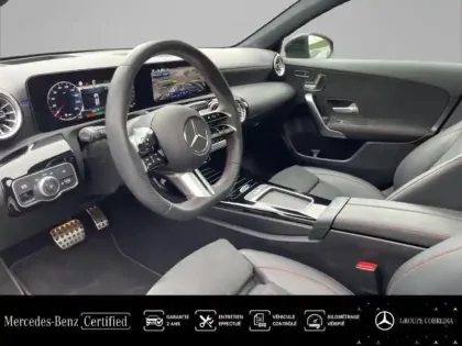 Photo 6 Mercedes Classe A Gén. IV (W177) Ph2 AMG Line 5