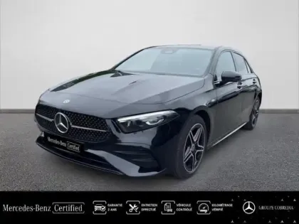 Photo Mercedes Classe A Amg Line