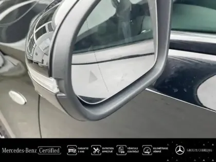 Photo 14 Mercedes Classe A Gén. IV (W177) Ph2 AMG Line 5