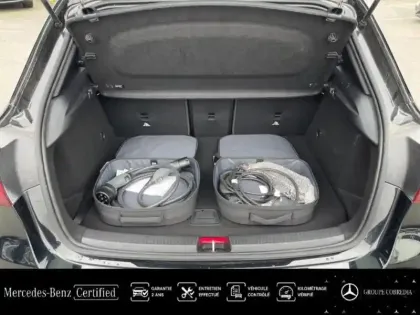 Photo 11 Mercedes Classe A Gén. IV (W177) Ph2 AMG Line 5